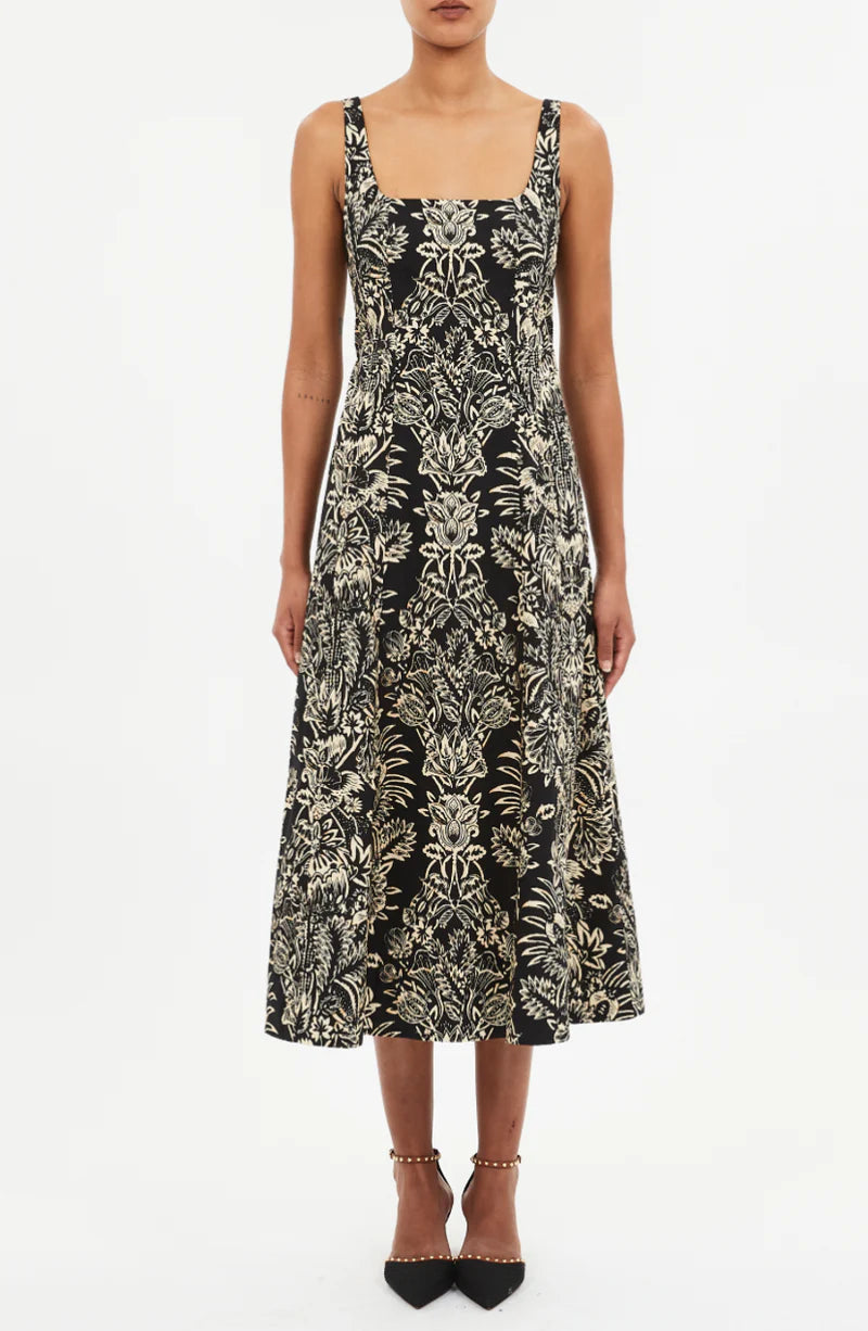 Ulla Johnson - Natali Tank A-Line dress