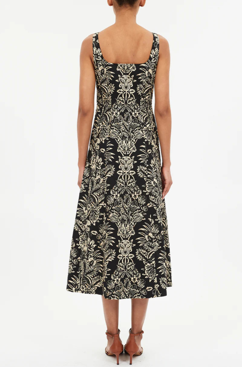 Ulla Johnson - Natali Tank A-Line dress