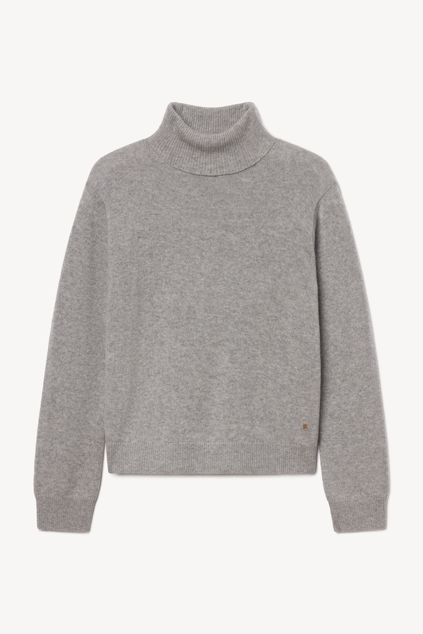 Eterne - Keaton Sweater in Grey