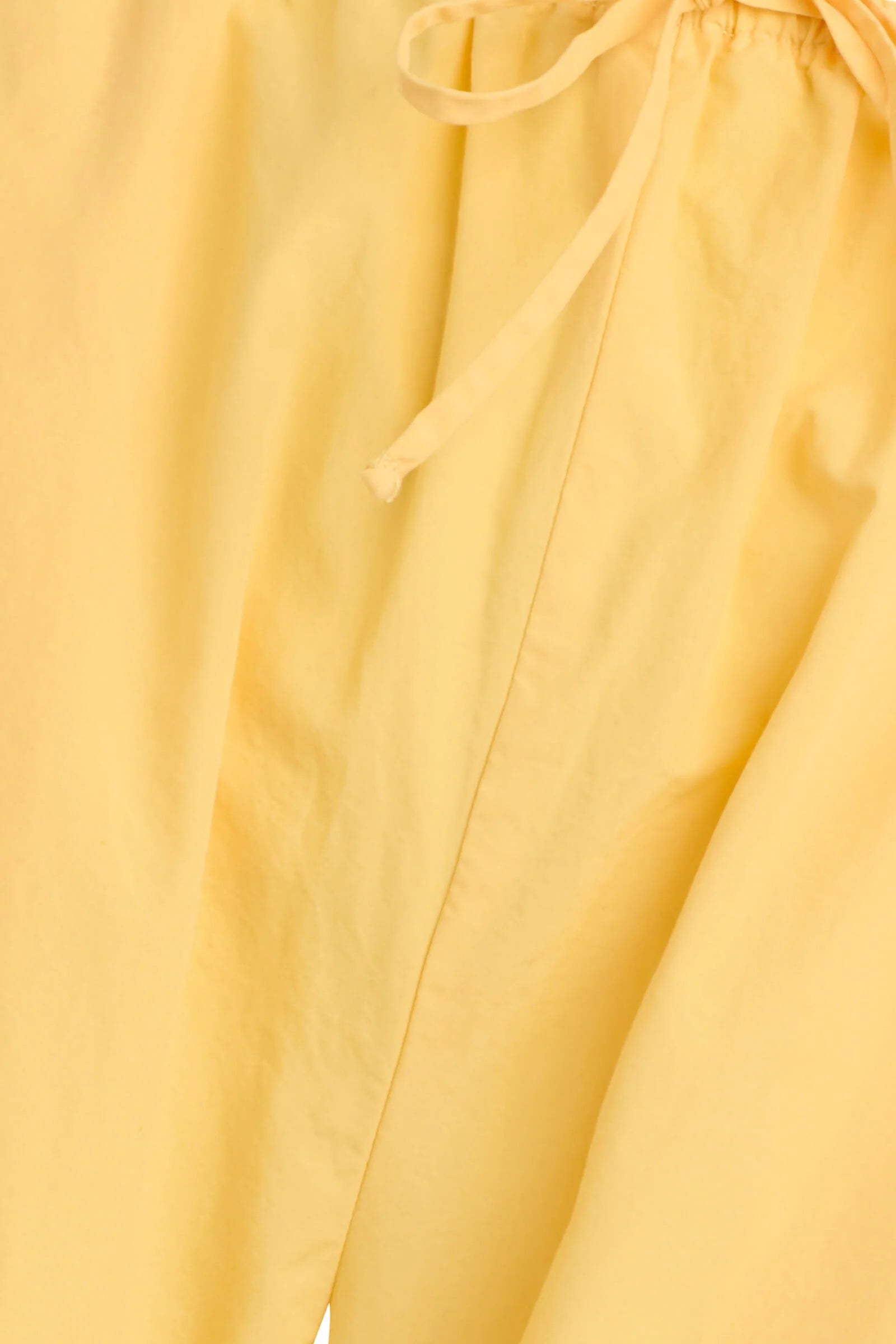 Leset - Kyoto Carpenter Pant in zest