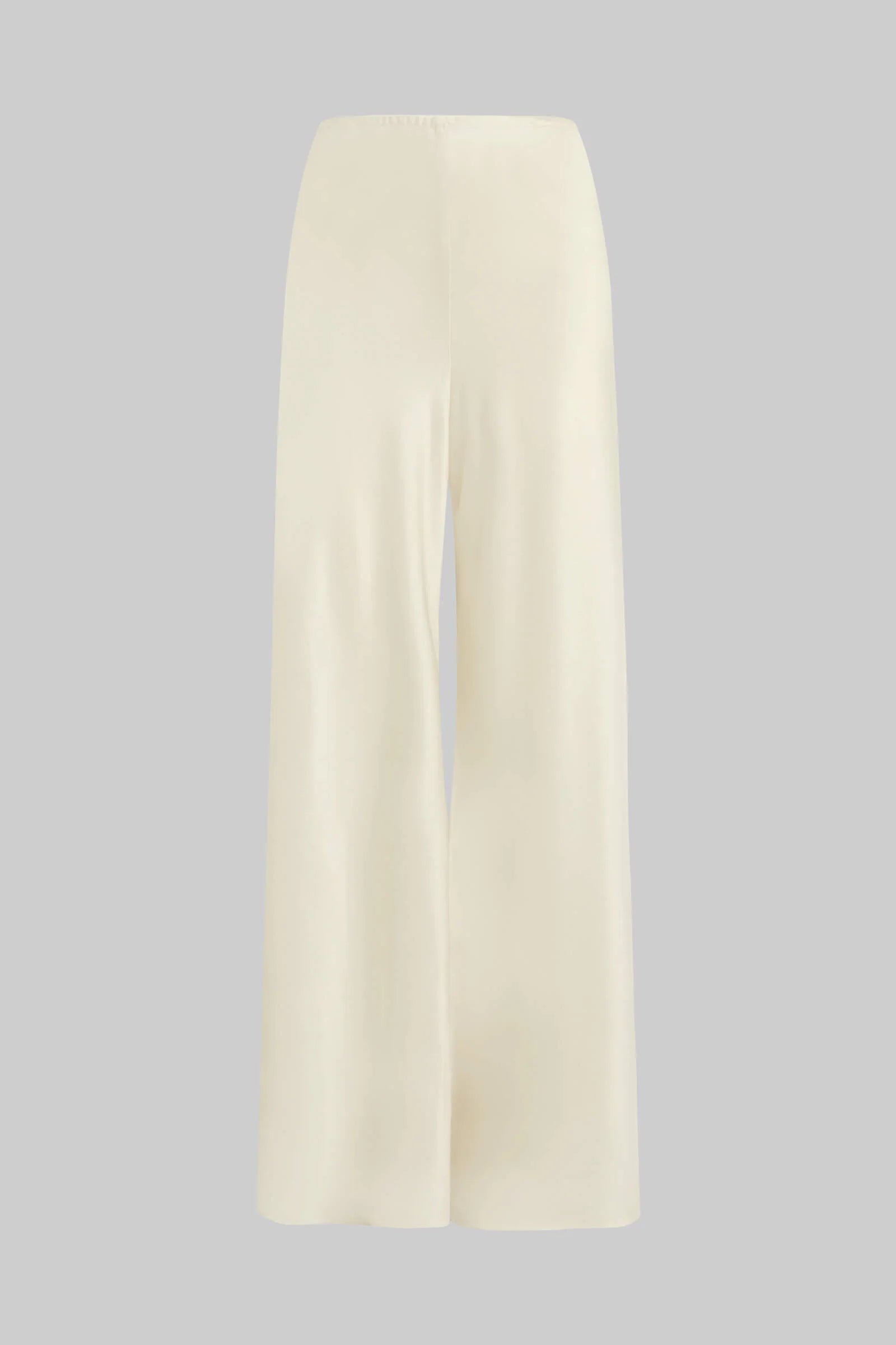 Leset - Barb Bias pant in creme