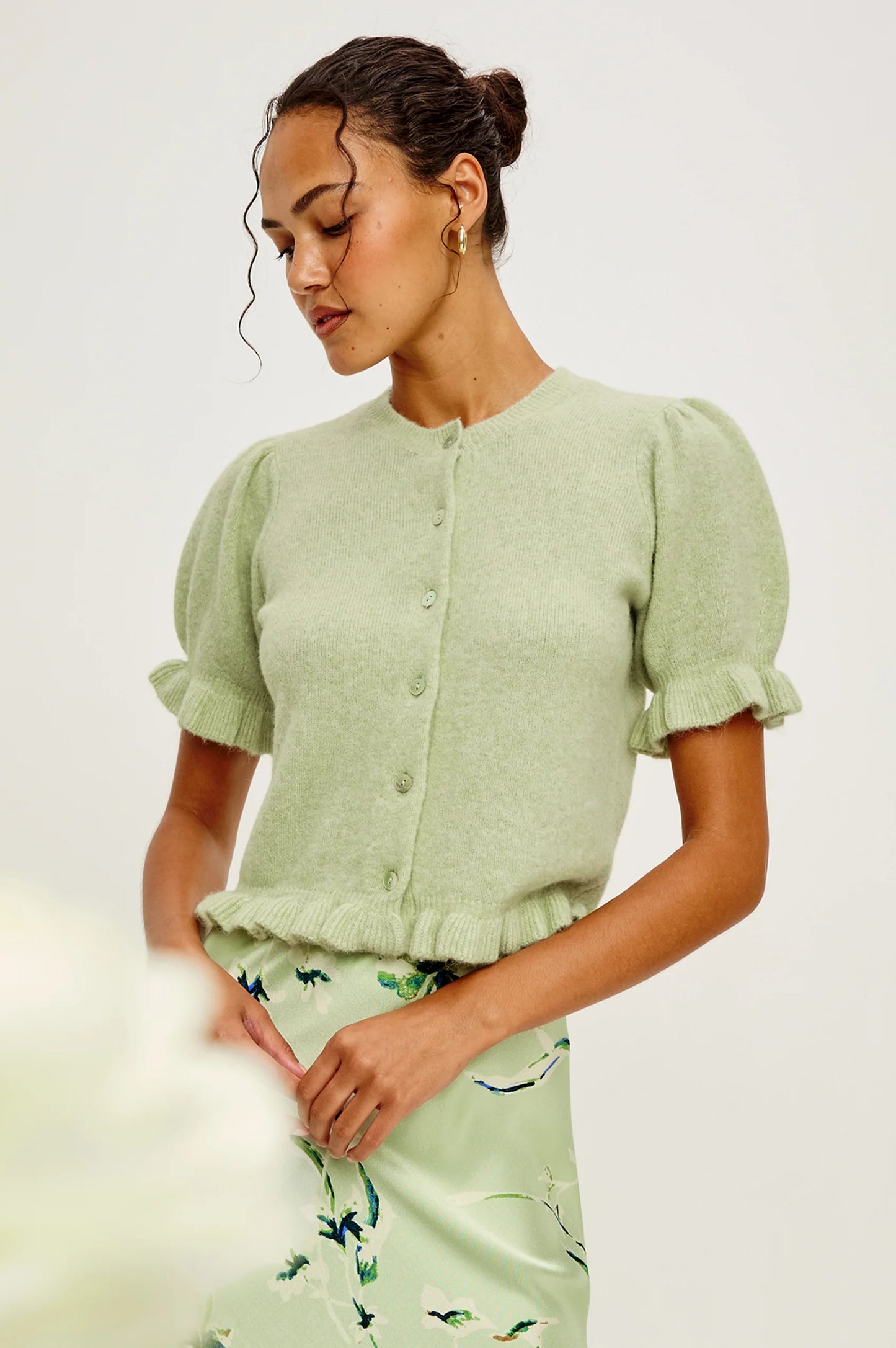 Rails - Lora Sweater in Julep
