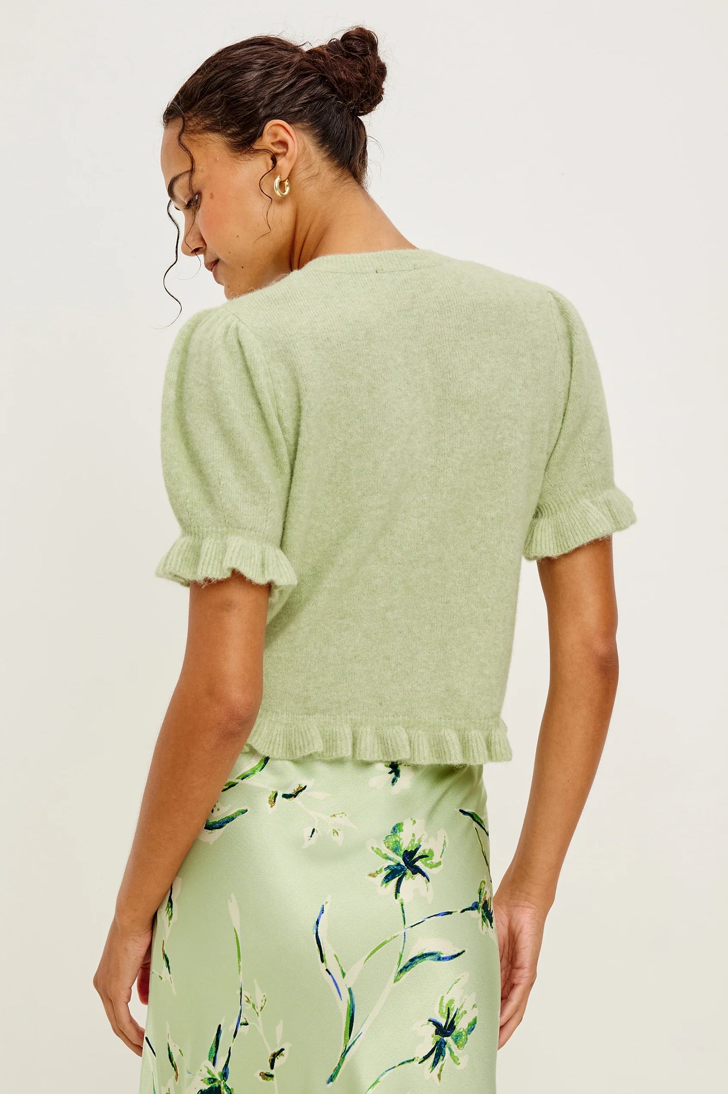 Rails - Lora Sweater in Julep