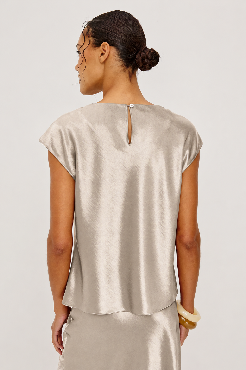 Rails - Loretta top in mink