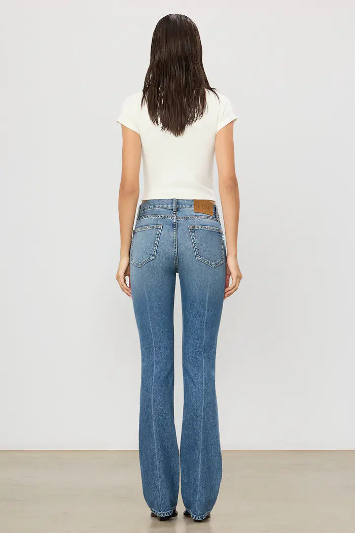 Eterne - Cash Jean in Medium Indigo