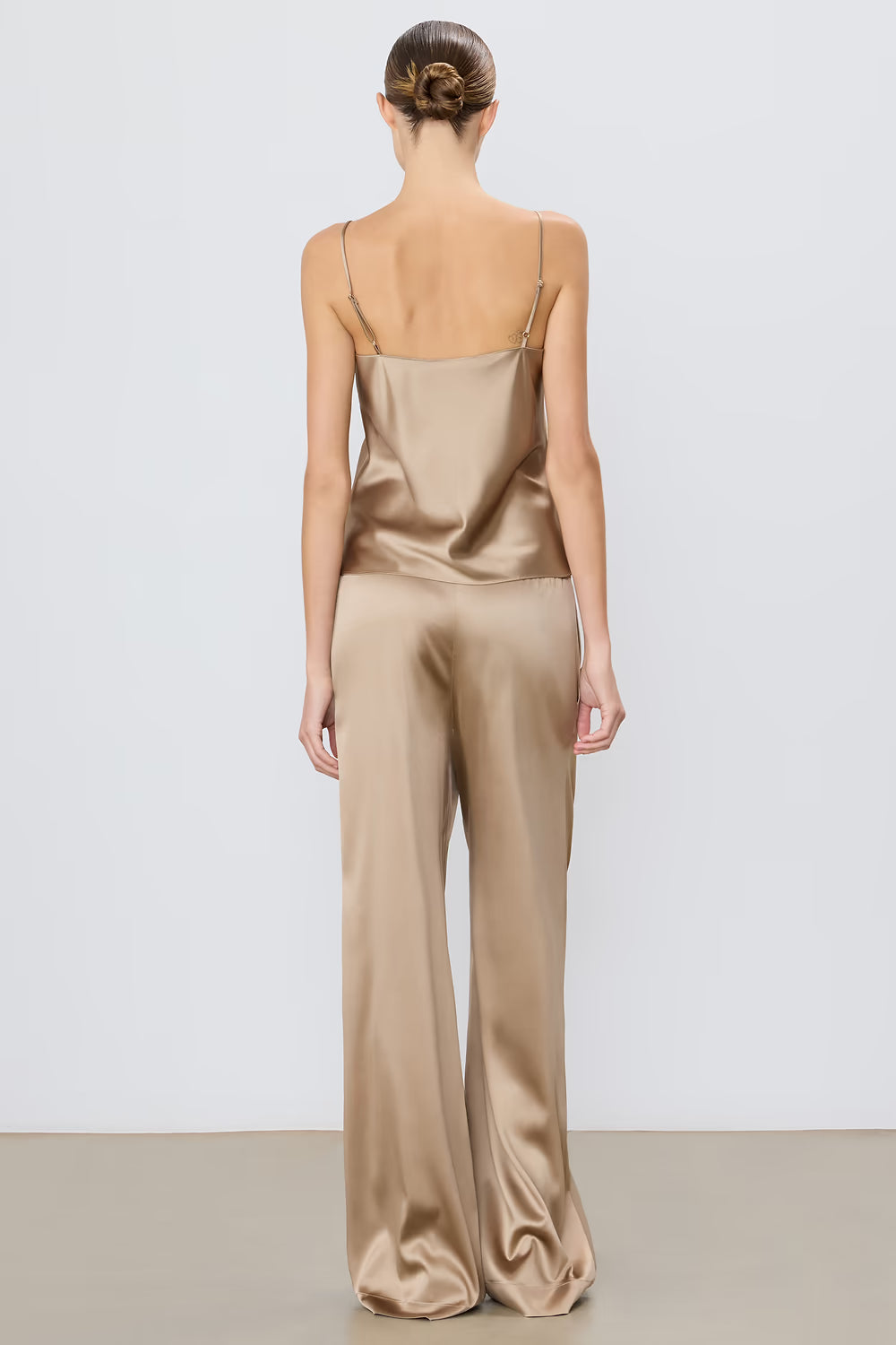 Eterne - Brody Pant in Taupe