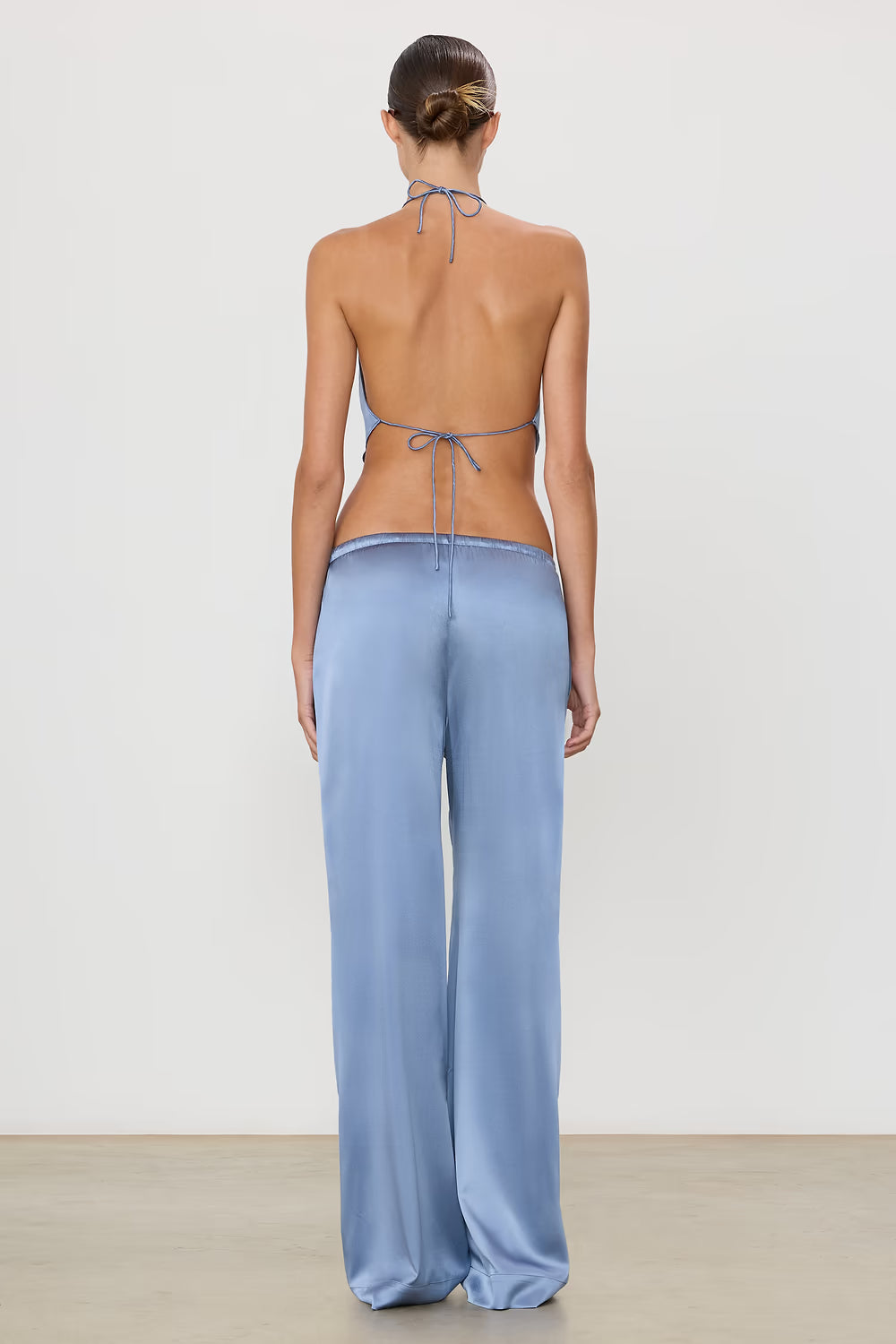 Eterne - Brody Pant in Slate