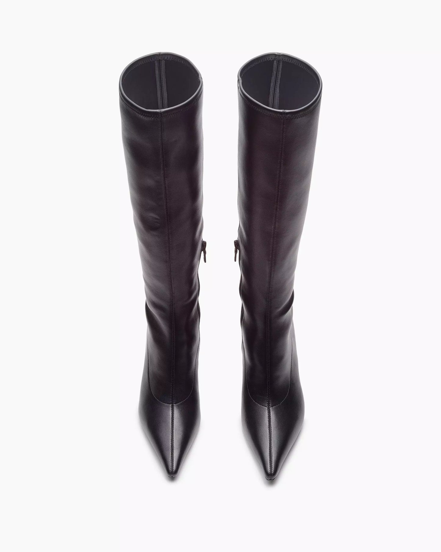 Rag & Bone - Mercer Knee high boot in black