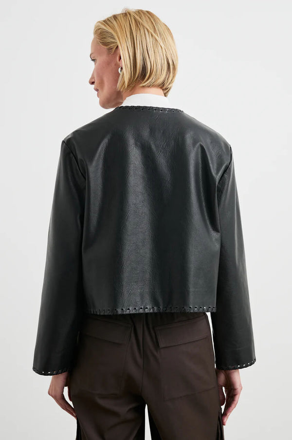 Rails - Nevina Jacket in Black