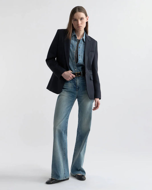 Nili Lotan - Celia Jean in Summer Wash