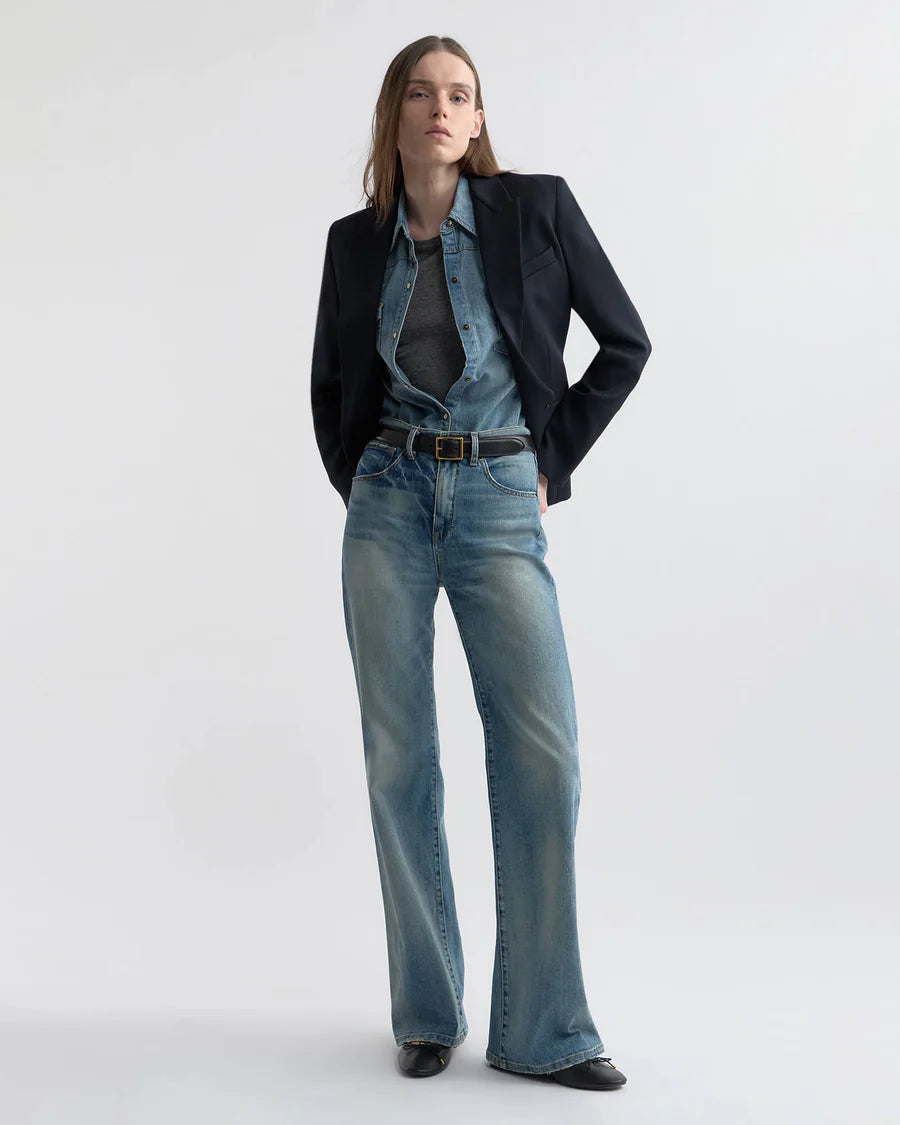 Nili Lotan - Celia Jean in Summer Wash