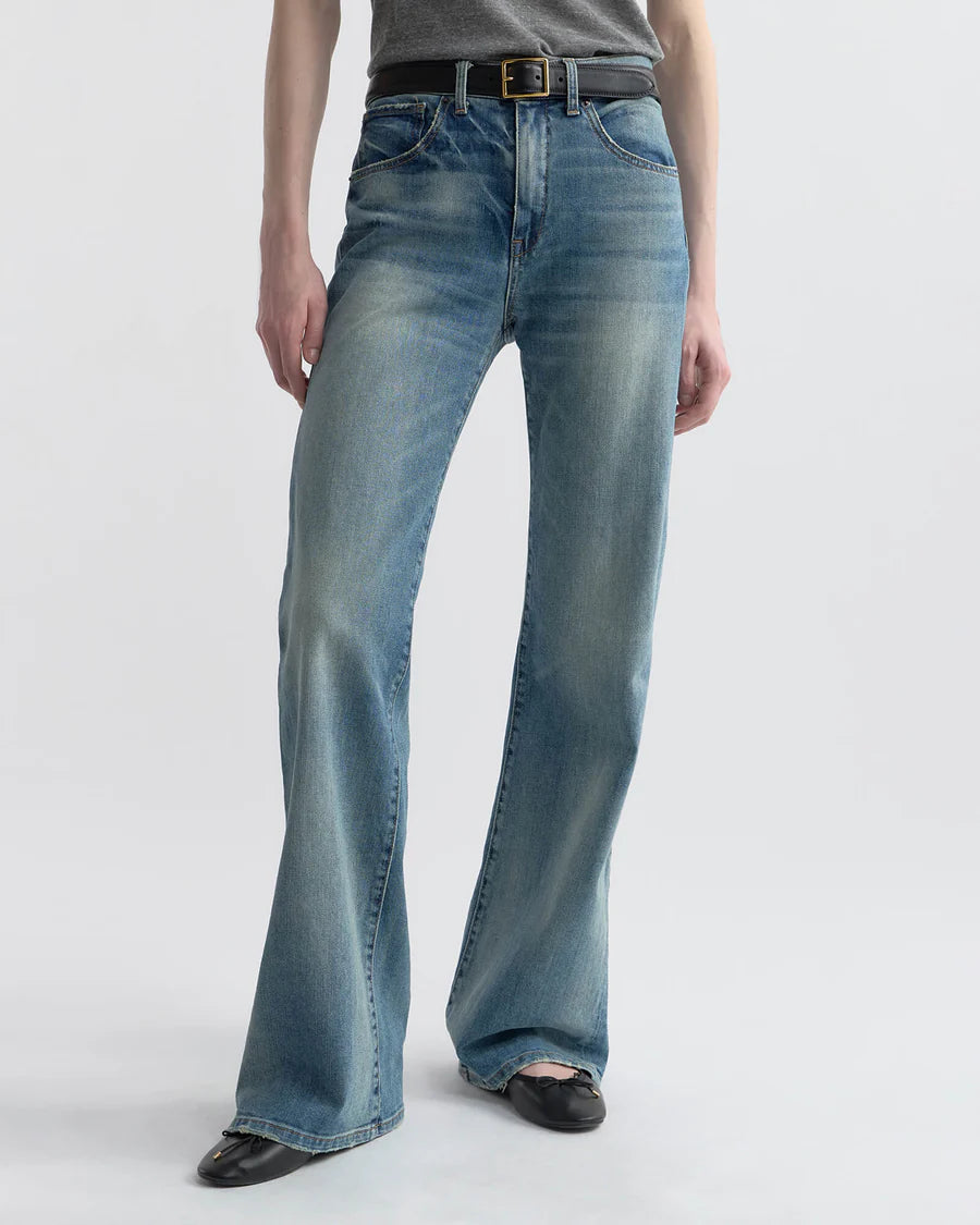 Nili Lotan - Celia Jean in Summer Wash