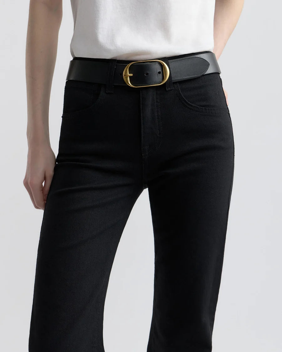 Nili Lotan - Celia Jean in Distressed Black