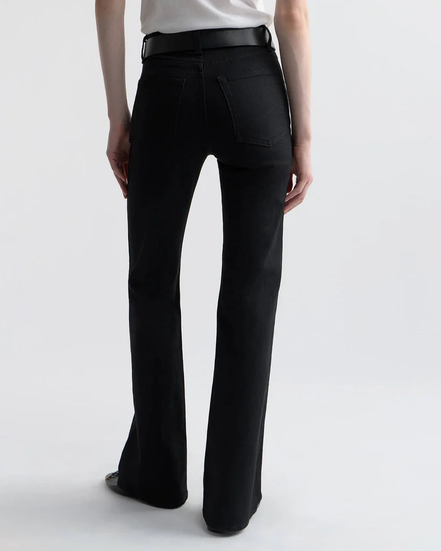 Nili Lotan - Celia Jean in Distressed Black