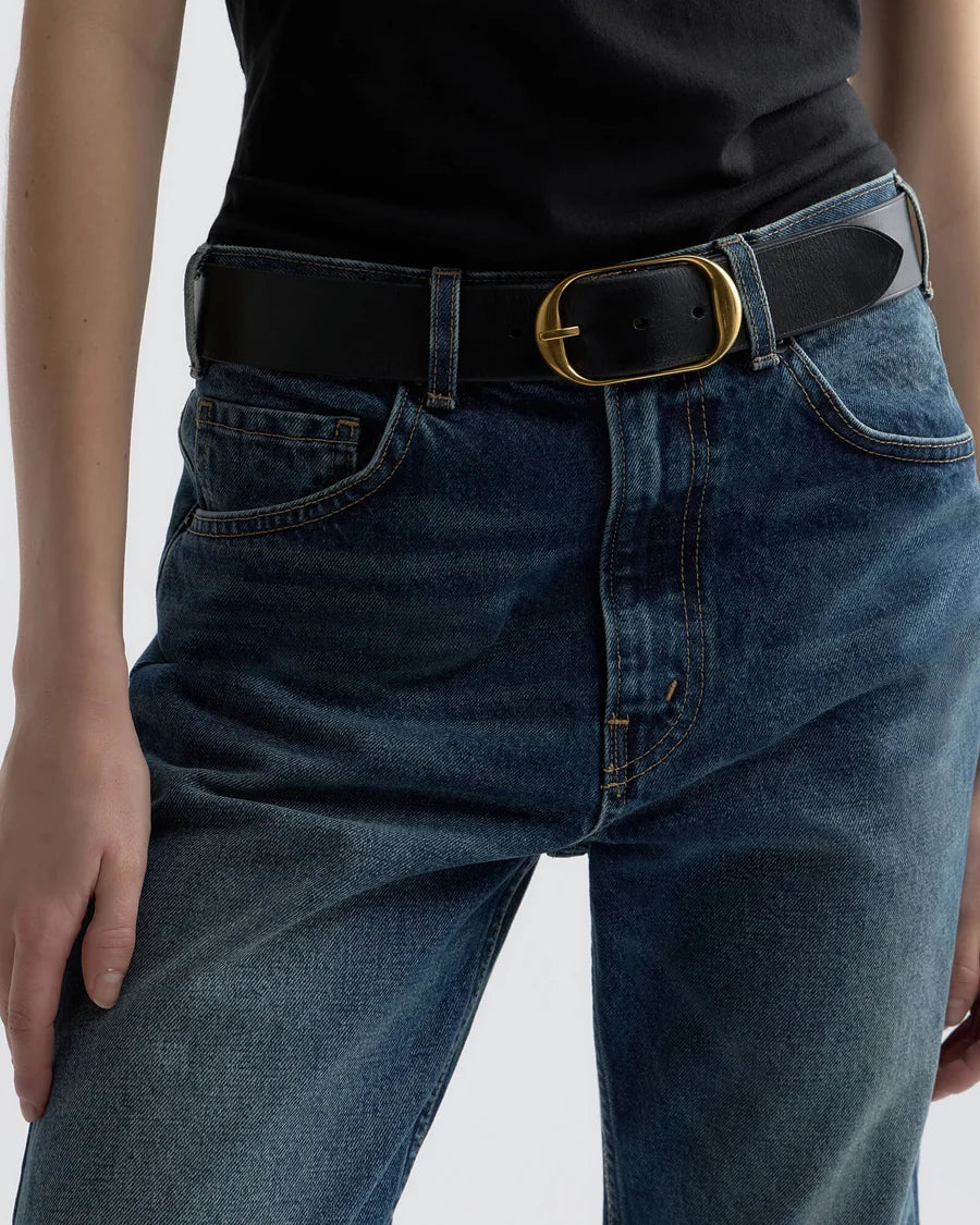Nili Lotan - Mitchell Jean in Simon Wash