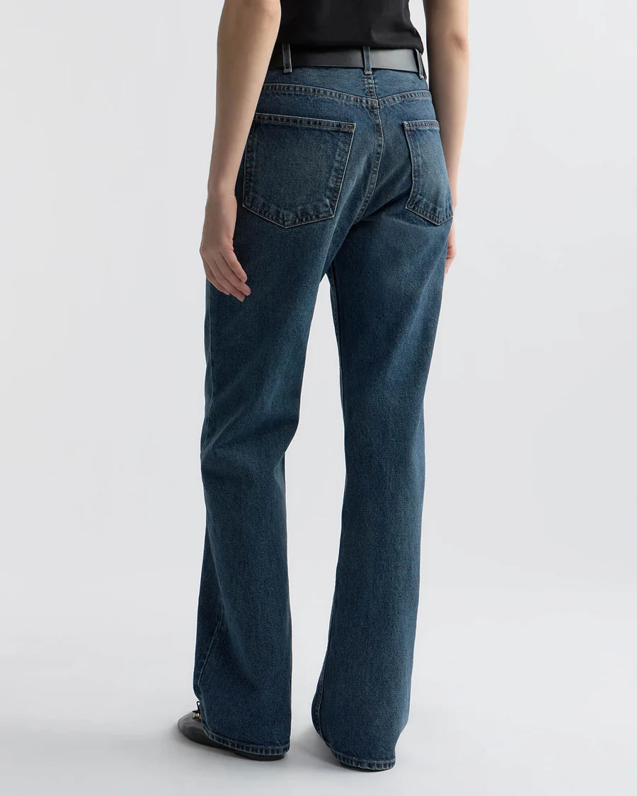 Nili Lotan - Mitchell Jean in Simon Wash
