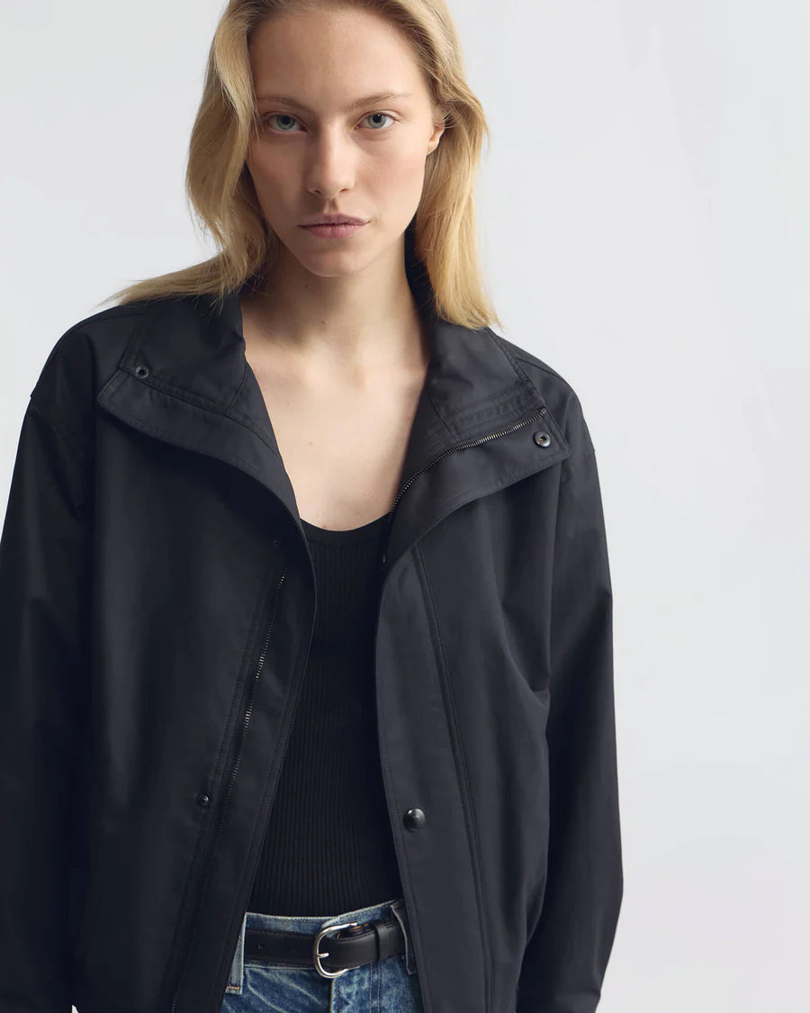 Nili Lotan - Klaire jacket in black