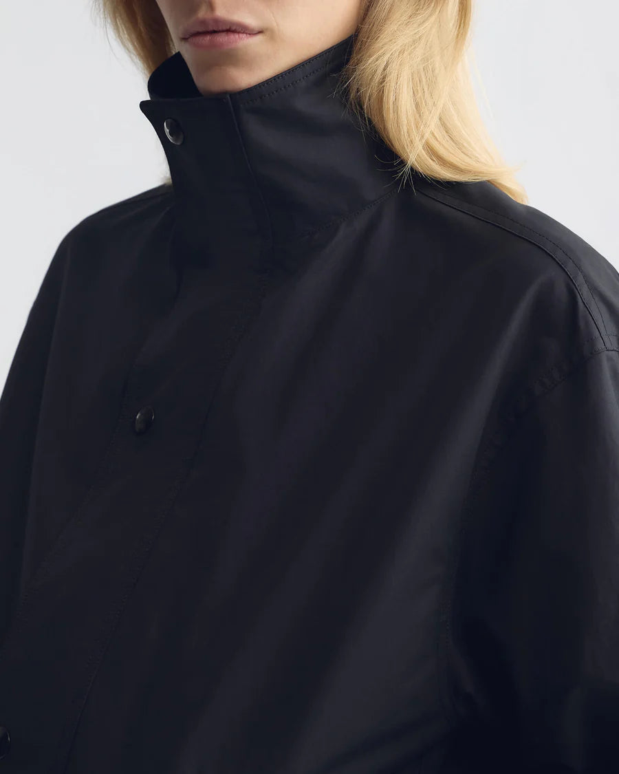Nili Lotan - Klaire jacket in black