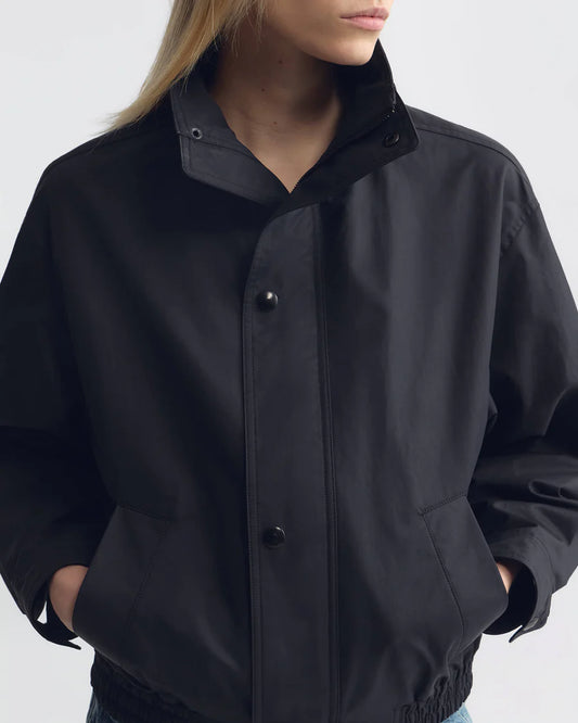 Nili Lotan - Klaire jacket in black