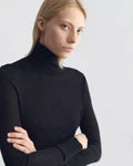 Nili Lotan - Larkin Sweater in Black