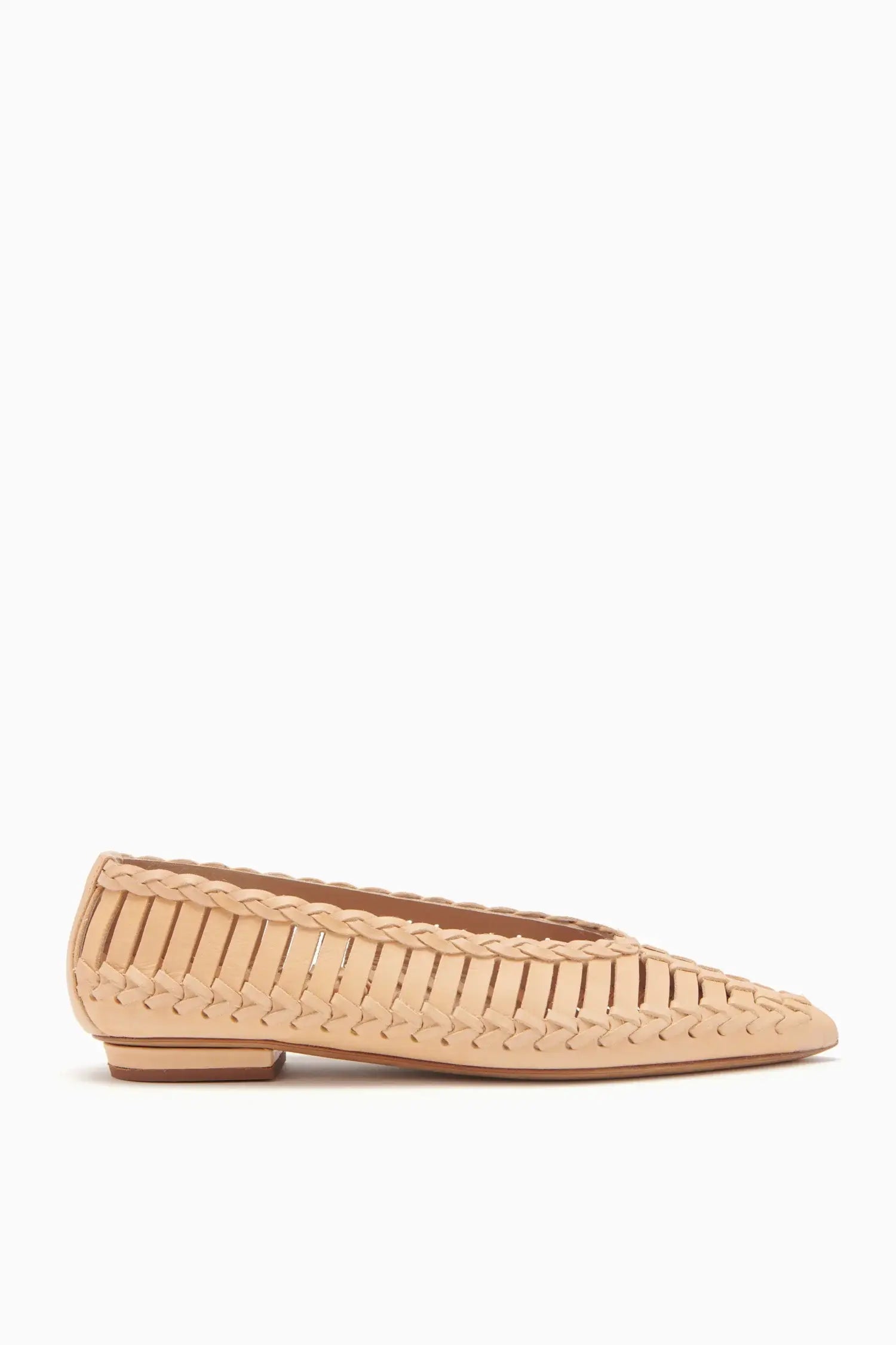 Ulla Johnson - Ophelia Flat in Sand