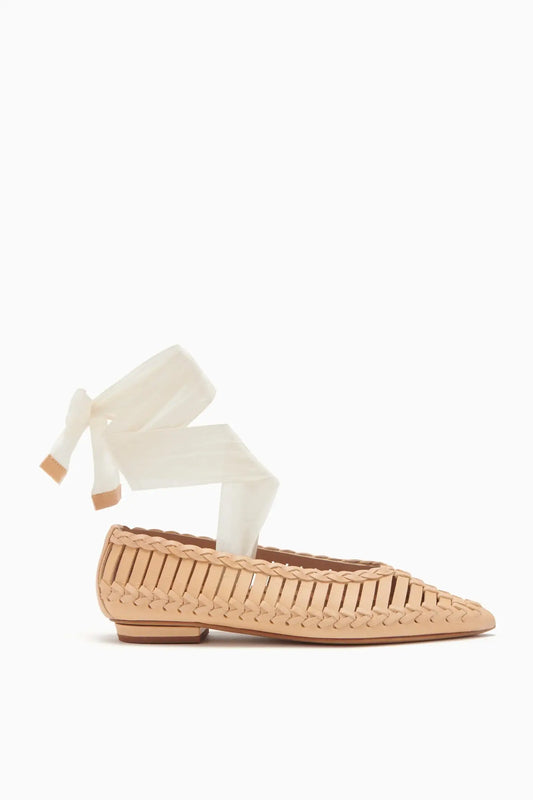 Ulla Johnson - Ophelia Flat in Sand