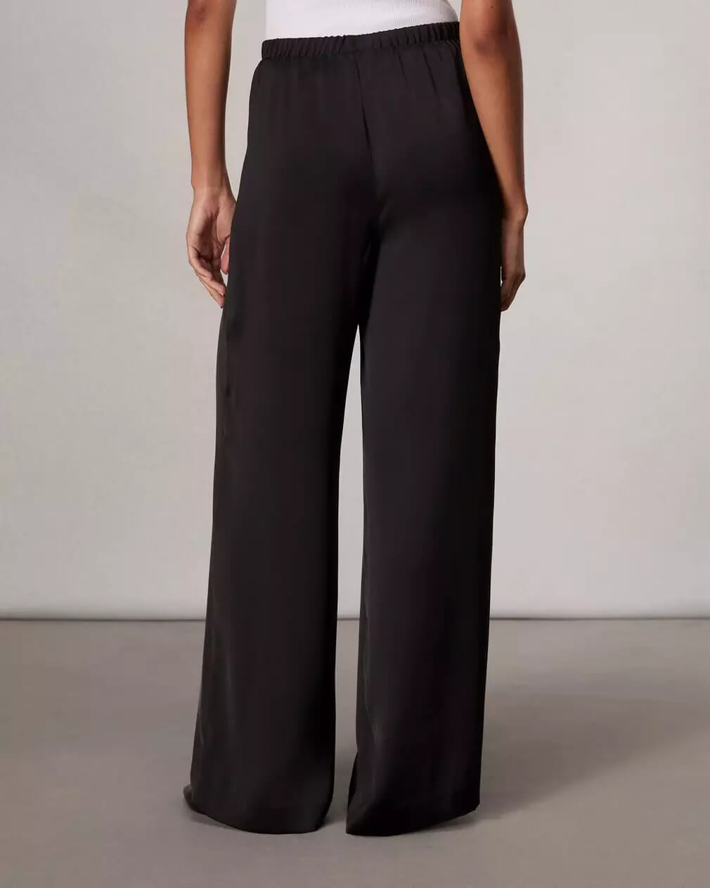 Rag & Bone - Olivia Pant in Black