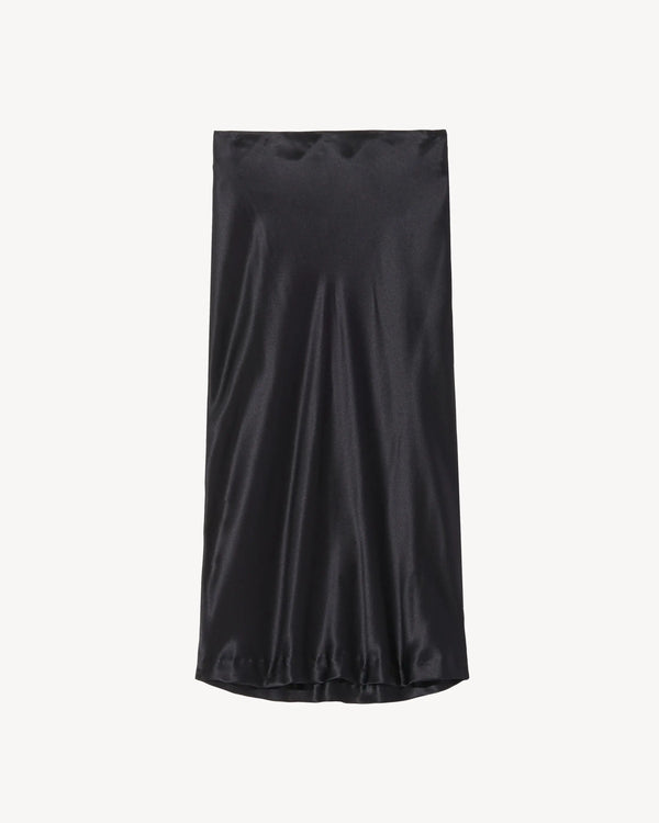 Nili Lotan - Rosine Skirt in Black
