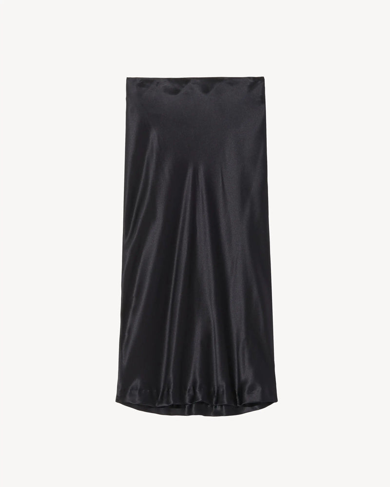 Nili Lotan - Rosine Skirt in Black