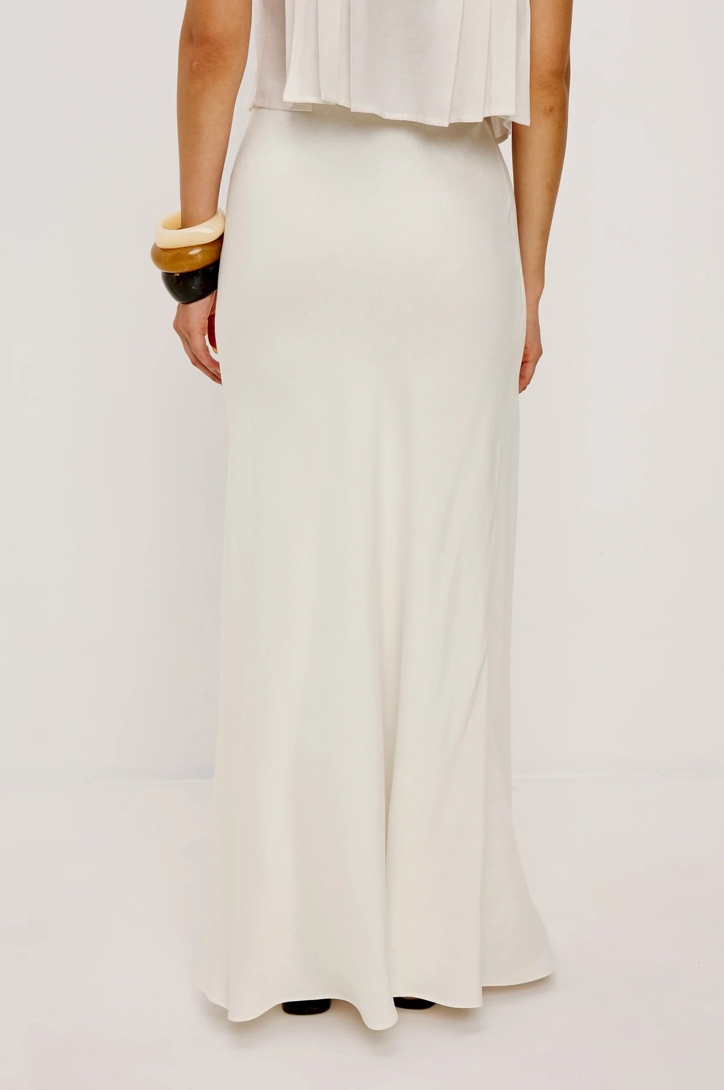 Rails - Romina Skirt in Ivory