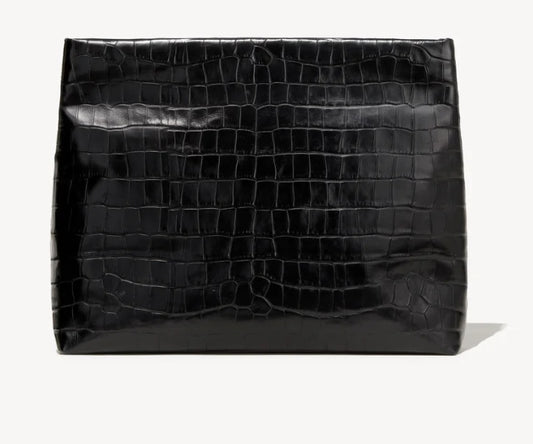 Nili Lotan - Jerry Clutch in Black