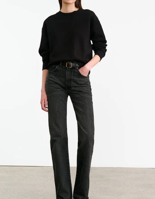 Nili Lotan - Gortana sweatshirt in Black