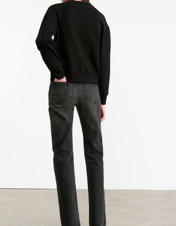 Nili Lotan - Gortana sweatshirt in Black