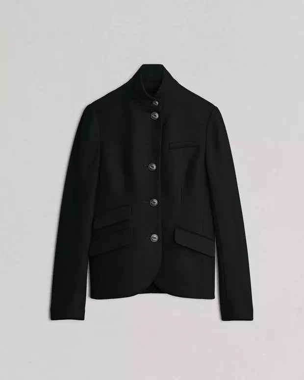 Rag & Bone - Slade Blazer in Black