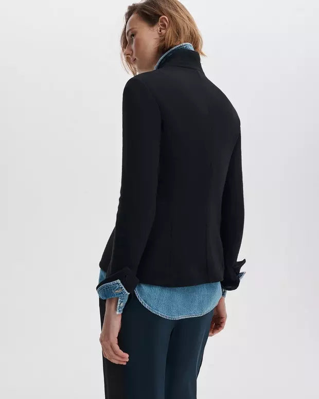 Rag & Bone - Slade Blazer in Black