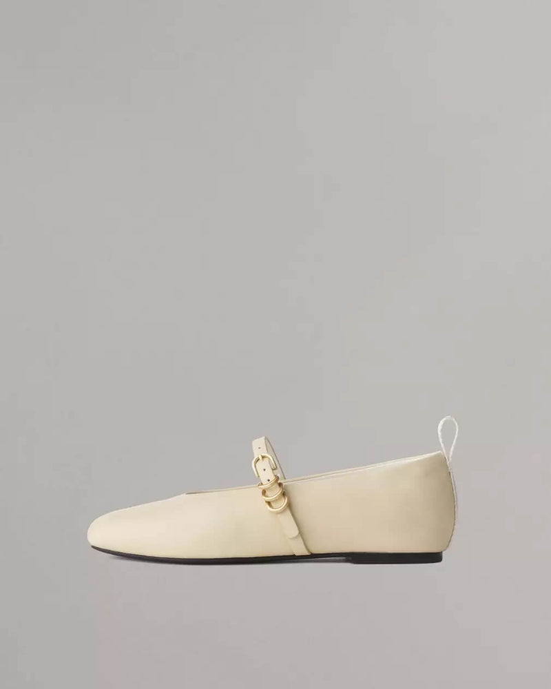 Rag & Bone - Spire Mary Jane in shoes Griege