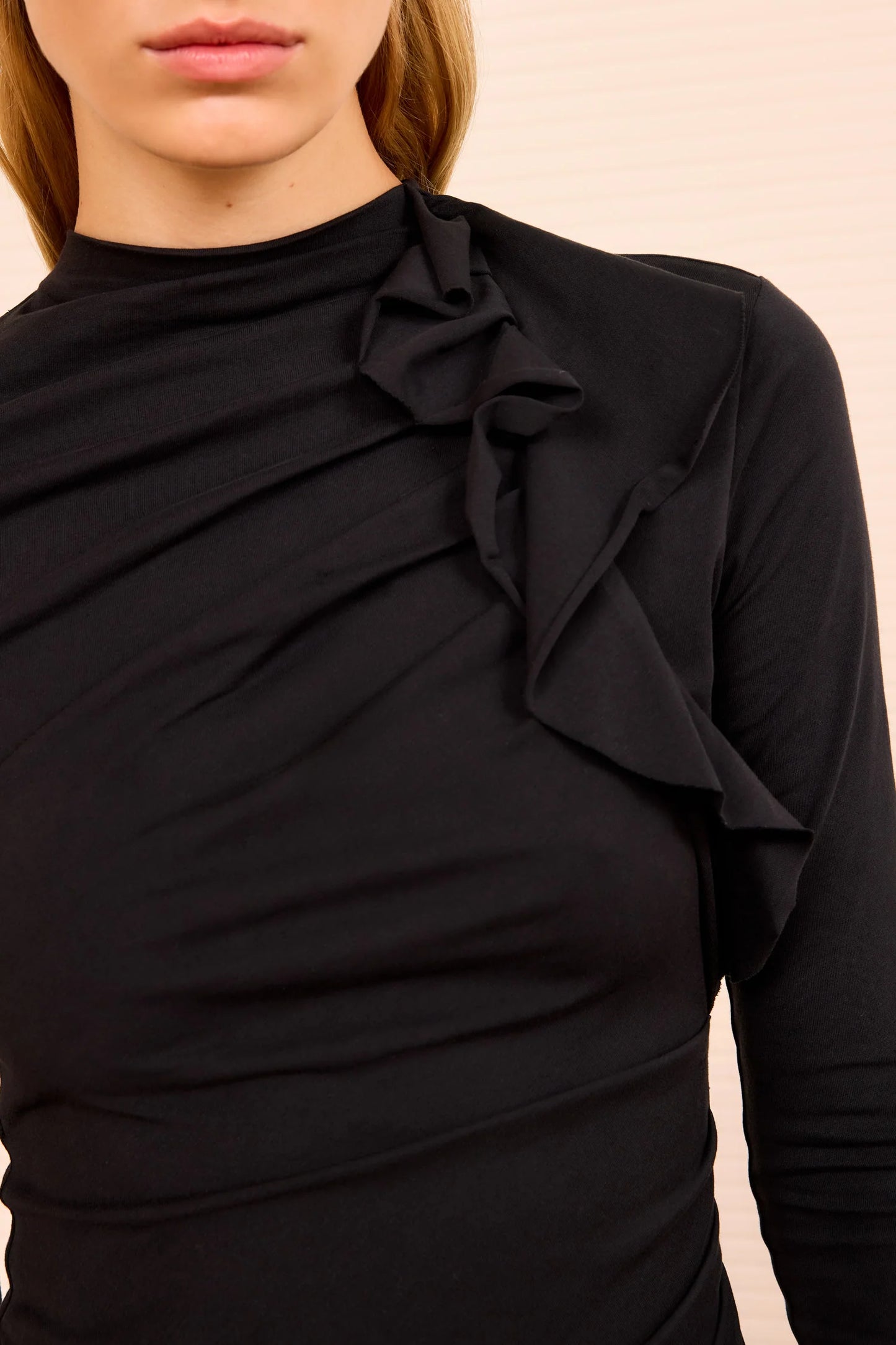 Ulla Johnson - Safi dress in noir