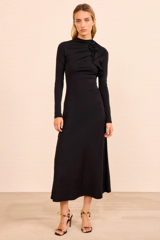 Ulla Johnson - Safi dress in noir