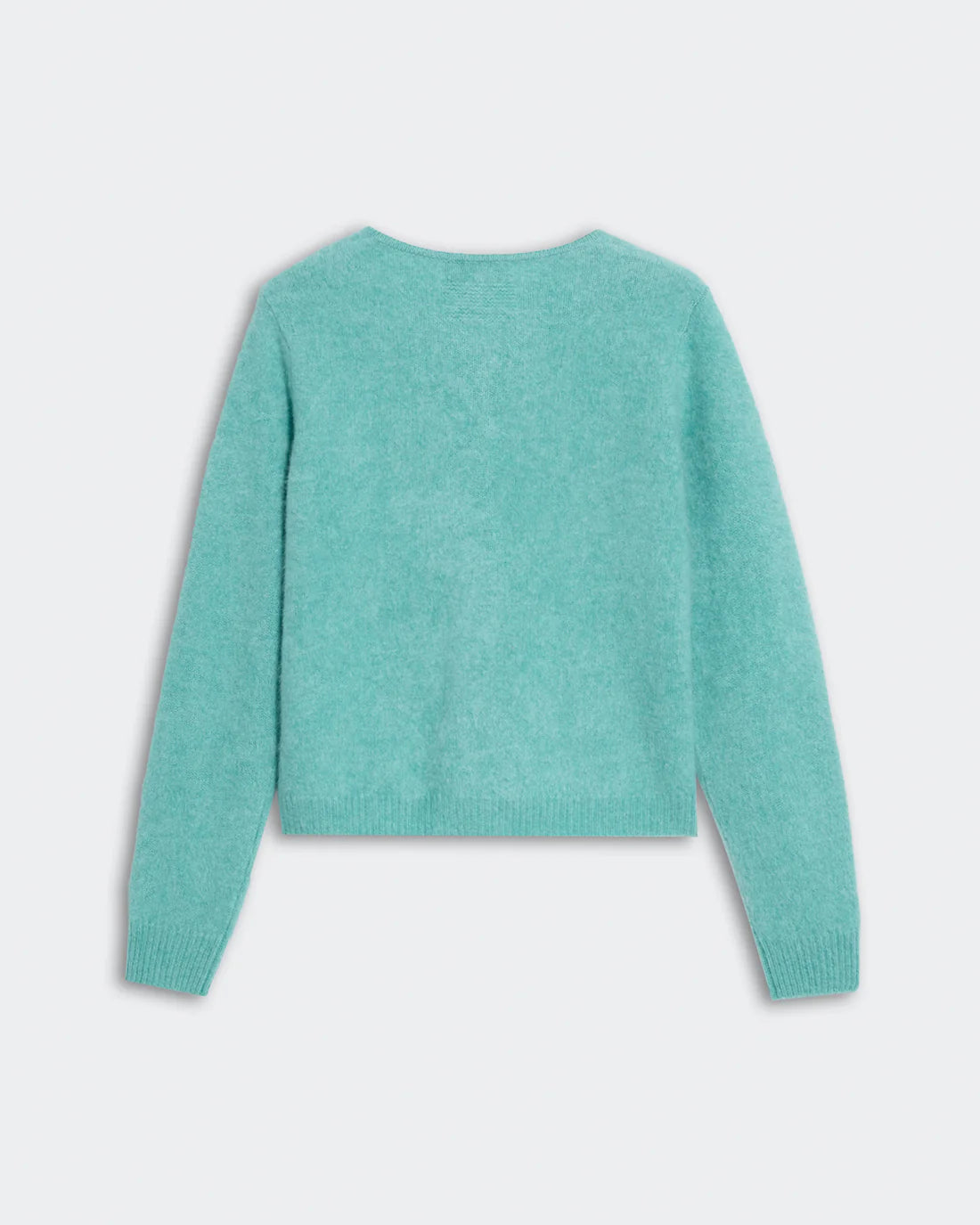 Guest in Residence - Grizzly Cardigan in Glacier