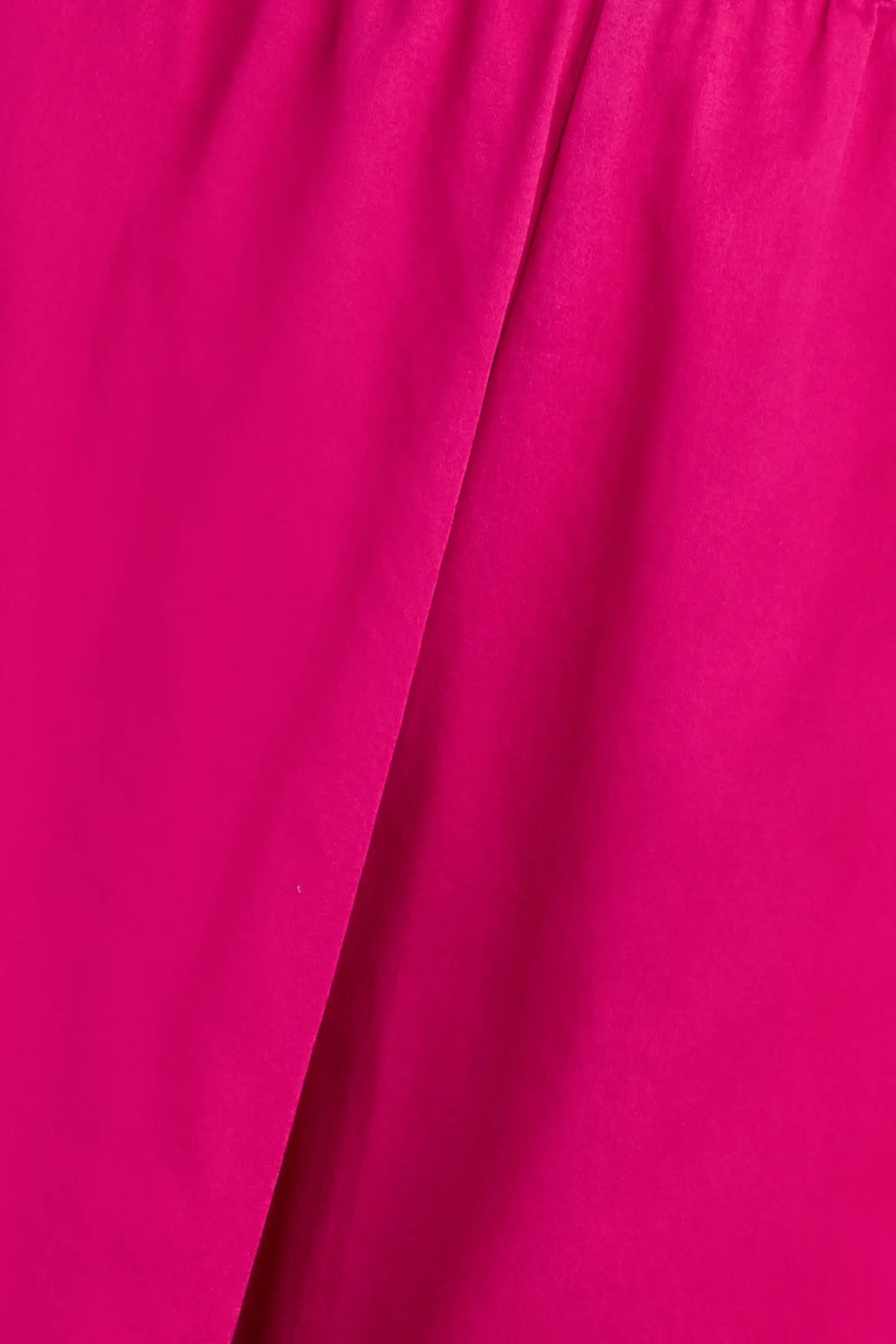 Leset - Yoko Pocket Pant in Amaranth