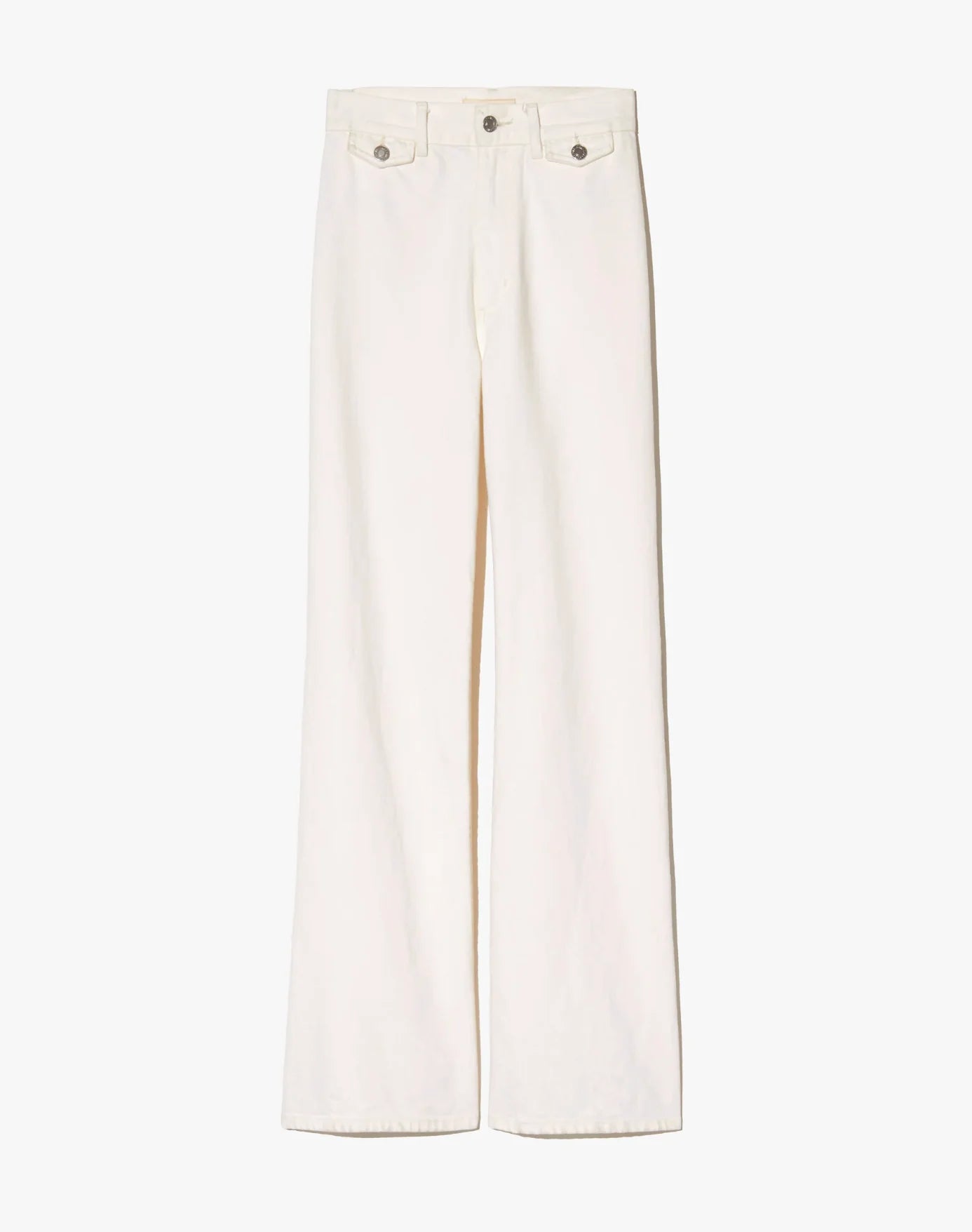 Nili Lotan - Edira Jean in Cream