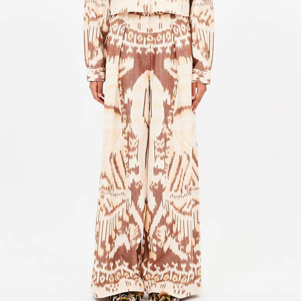 Ulla Johnson - Cai Pants in Moonstone