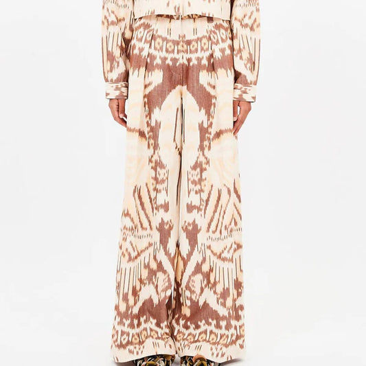 Ulla Johnson - Cai Pants in Moonstone