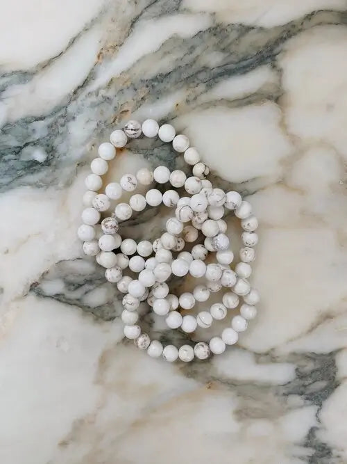 Emily Detert Jewelry - The creme bracelet