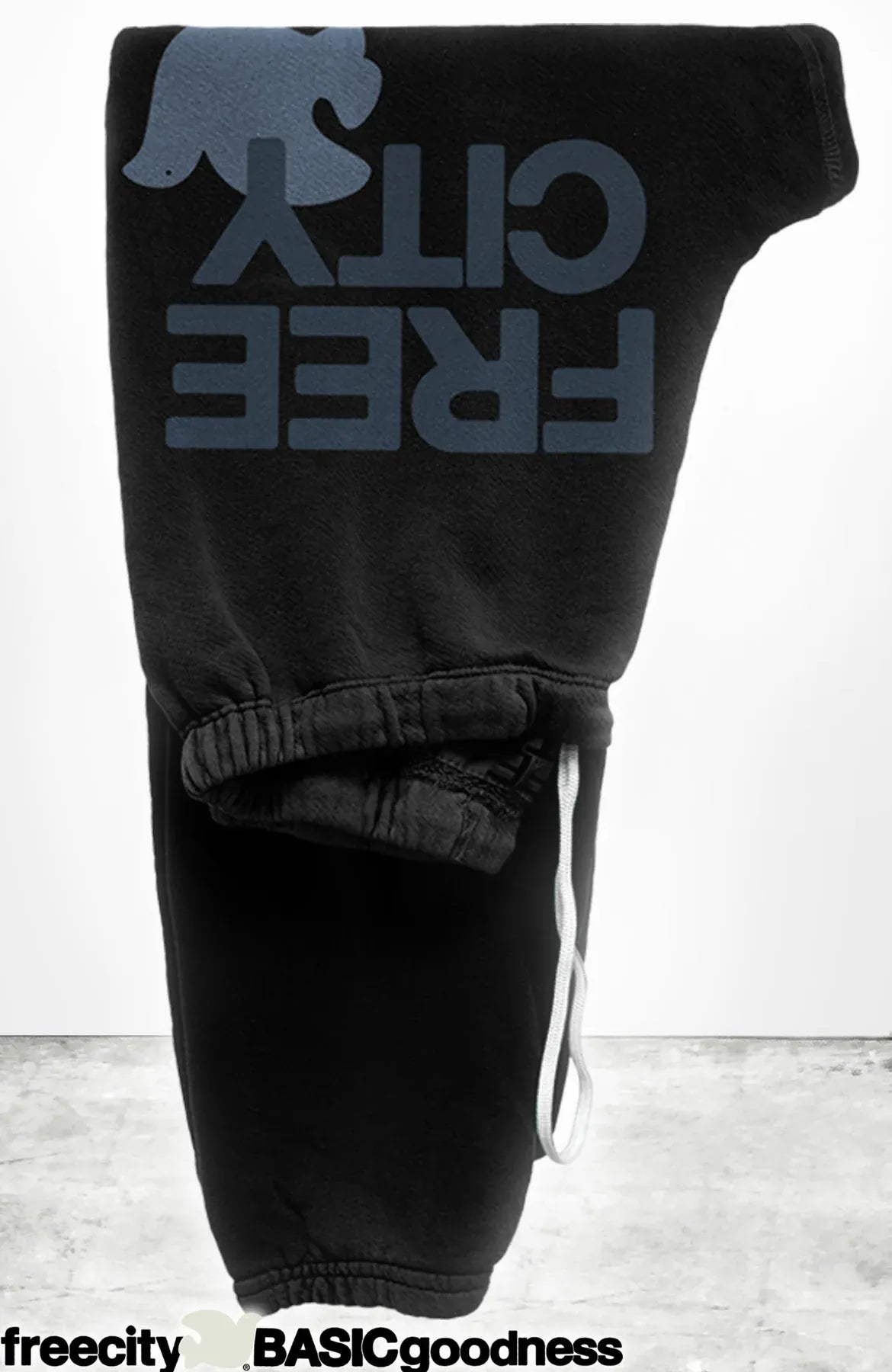 FREECITY Sweatpants Freecity - Sweatpants in Moonshadow