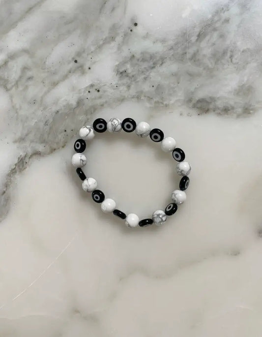 Emily Detert Jewelry - The Garde beaded bracelet