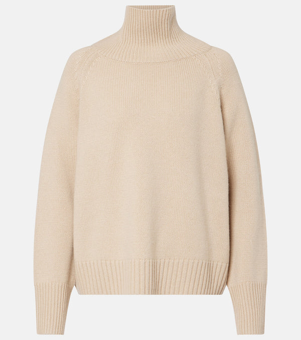 Nili Lotan - Lanie Sweater in Taupe