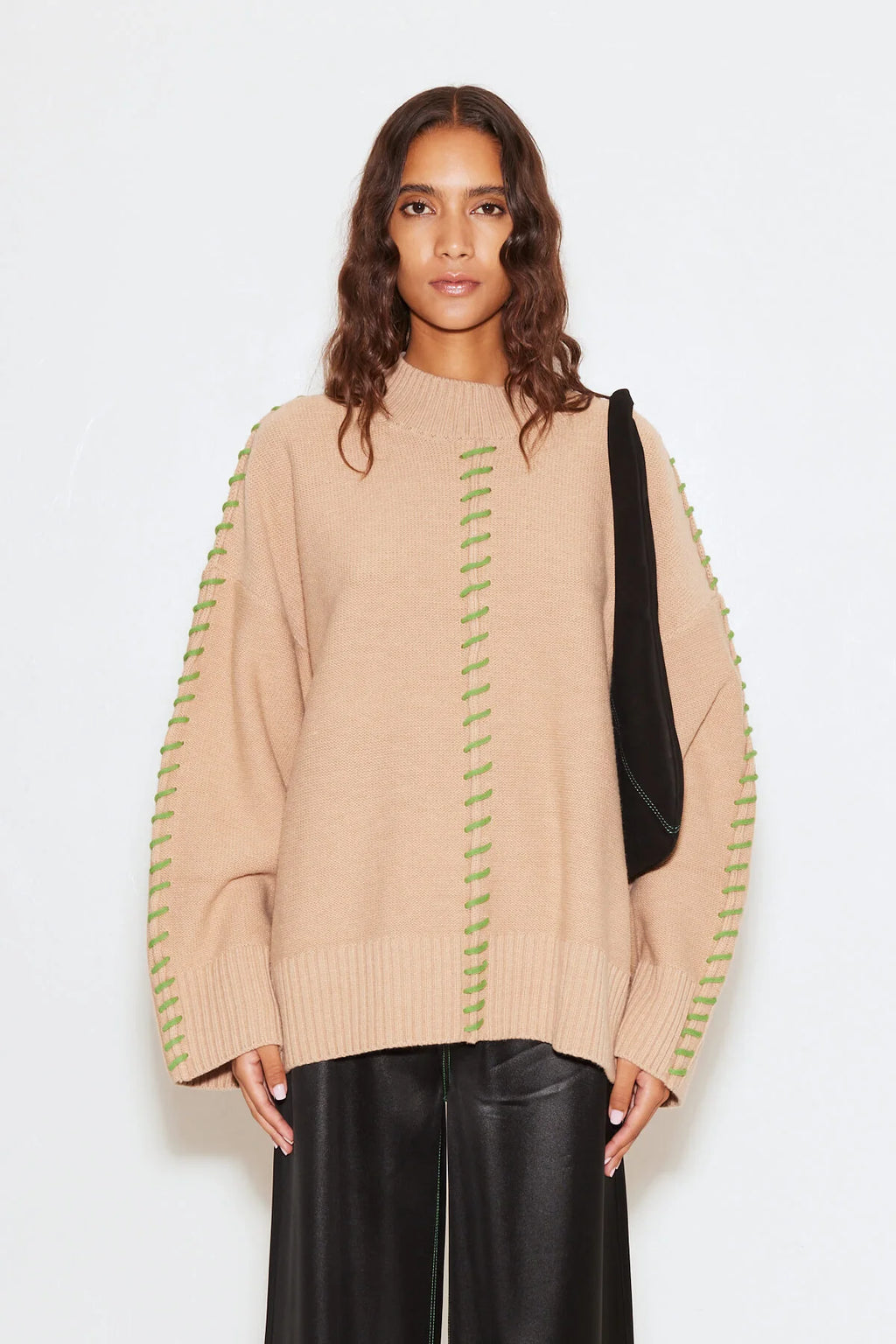 Leith midi open cardigan hotsell