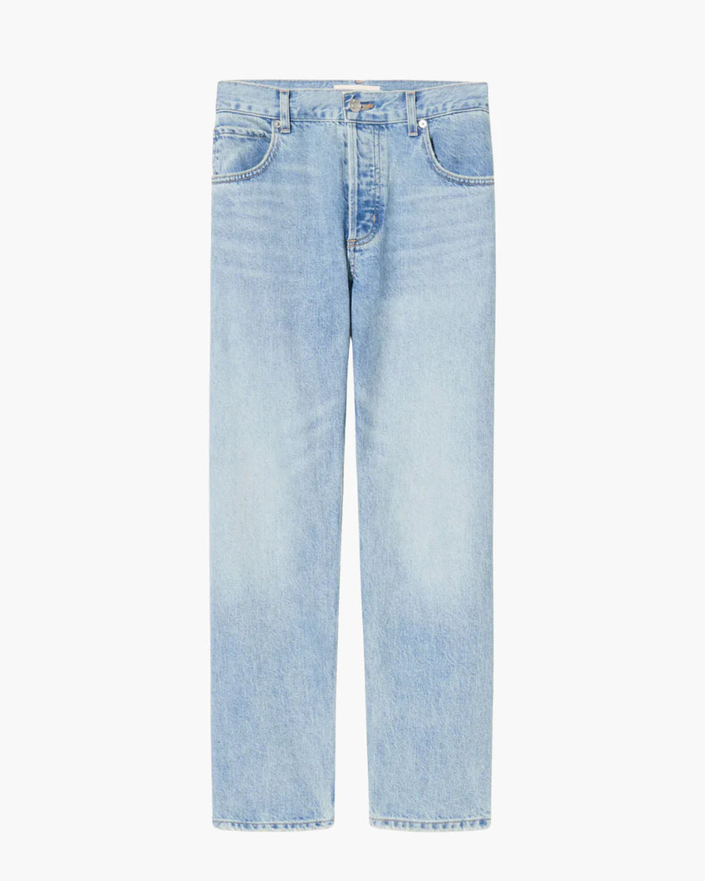 Nili Lotan - Lorimer jean in Alice Wash