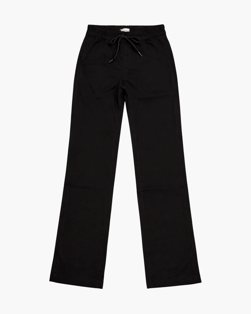 Bevy Flog - Milly Pant in Black